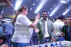 Karriere Kick Germering bei München Bild 2