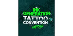 Tattoo Convention Worms Logo