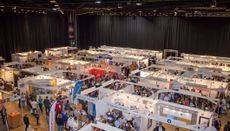 Stuzubi Studien- und Ausbildungsmesse Düsseldorf Bild 2