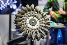 RENEXPO - connect energies Bild 2