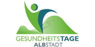 Gesundheitstage Albstadt Logo