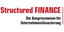 Structured FINANCE Logo