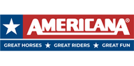 AMERICANA Logo