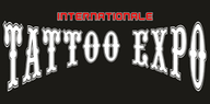 Tattoo Expo Saar Logo