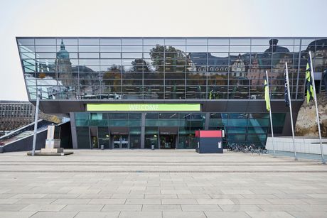 Galerie, BATTERY EXPERTS FORUM