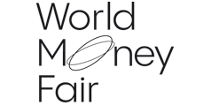 World Money Fair Berlin Logo