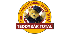 TEDDYBÄR TOTAL Münster Logo