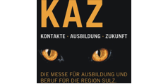 KAZ Logo