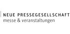 NPG Messe und Veranstaltungs-GmbH Logo