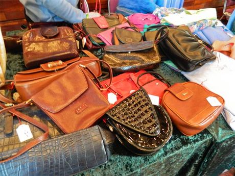 Galerie, Madame Floh Leer