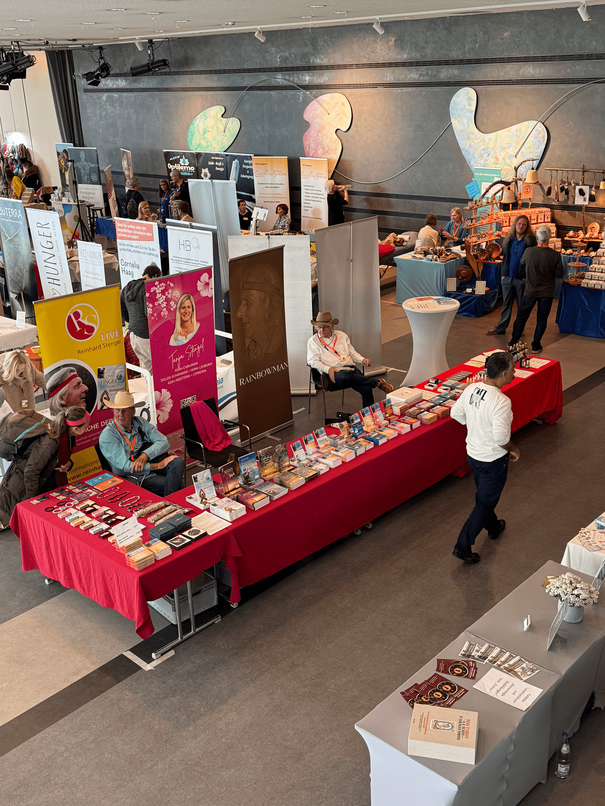 Galerie, Natumeda Gesund & Glücklich Überlingen