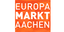 Europamarkt Kunsthandwerk Design Logo