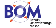 BOM Warendorf Logo