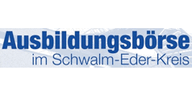 Ausbildungsbörse Schwalm-Eder Logo