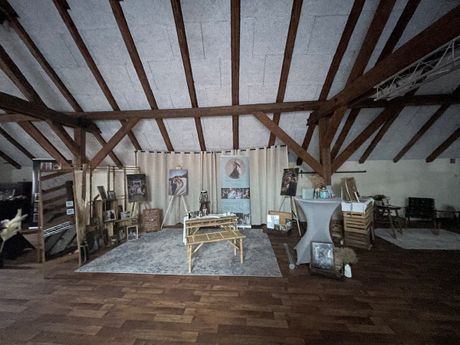 Galerie, Die Hochzeitsmesse am Meer Gut Horn Wiefelstede