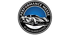 PERFORMANCE MESSE Logo