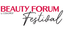 BEAUTY FORUM Festival Logo