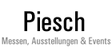 Messen und Events Michael Piesch Logo