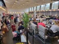 Manufakturen-Frühlingsmarkt Paderborn Bild 1