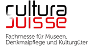 CULTURA SUISSE Logo