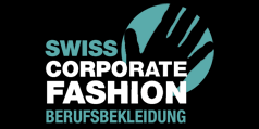 Swiss Corporate Fashion Logo