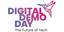 Digital Demo Day Logo