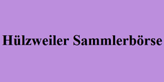 Sammlerbörse Hülzweiler Logo