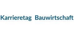 Karrieretag Bauwirtschaft NRW Logo