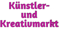 Künstler- und Kreativmarkt Strullendorf Logo