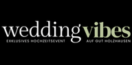 Wedding Vibes Logo