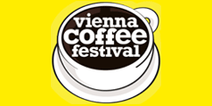 Vienna Coffee Festival Logo