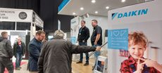 BAUFACHMESSE ZWICKAU Bild 3