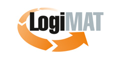 LogiMAT Logo