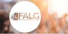 FALG Kongress Logo