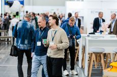 EMPACK Dortmund Bild 2