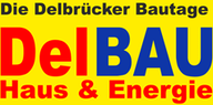 DelBau Logo