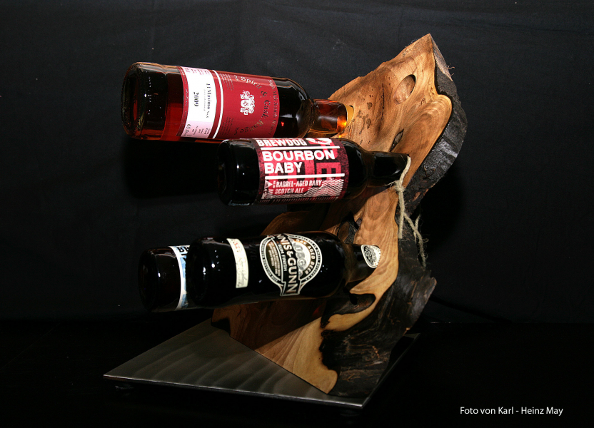 Galerie, 089 Spirits