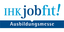 IHK jobfit Ingolstadt Logo