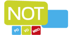 NOT Logo