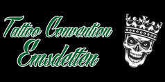 Tattoo Convention Emsdetten Logo