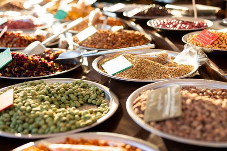 Galerie, Herbstpartie Kloster Kamp