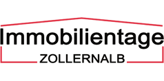 Immobilientage Zollernalb Logo