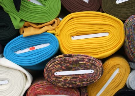 Galerie, Allgäuer Nadelstiche