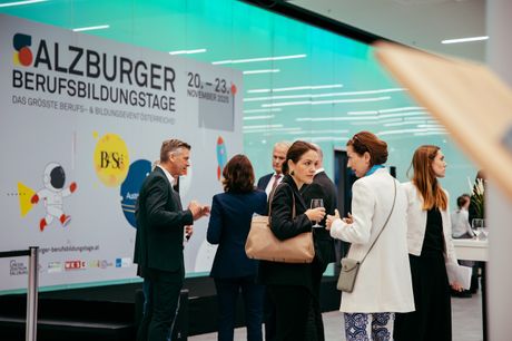 Galerie, BIM Salzburg