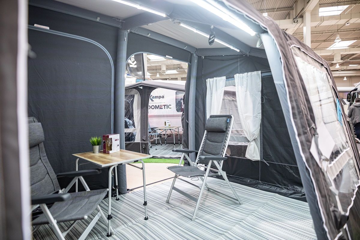 Galerie, abf Caravaning & Camping