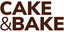 CAKE & BAKE Dortmund Logo