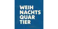 WEIHNACHTSQUARTIER Logo