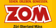 ZOM Züri Oberland Mäss Logo