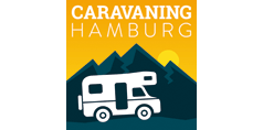 CARAVANING HAMBURG Logo