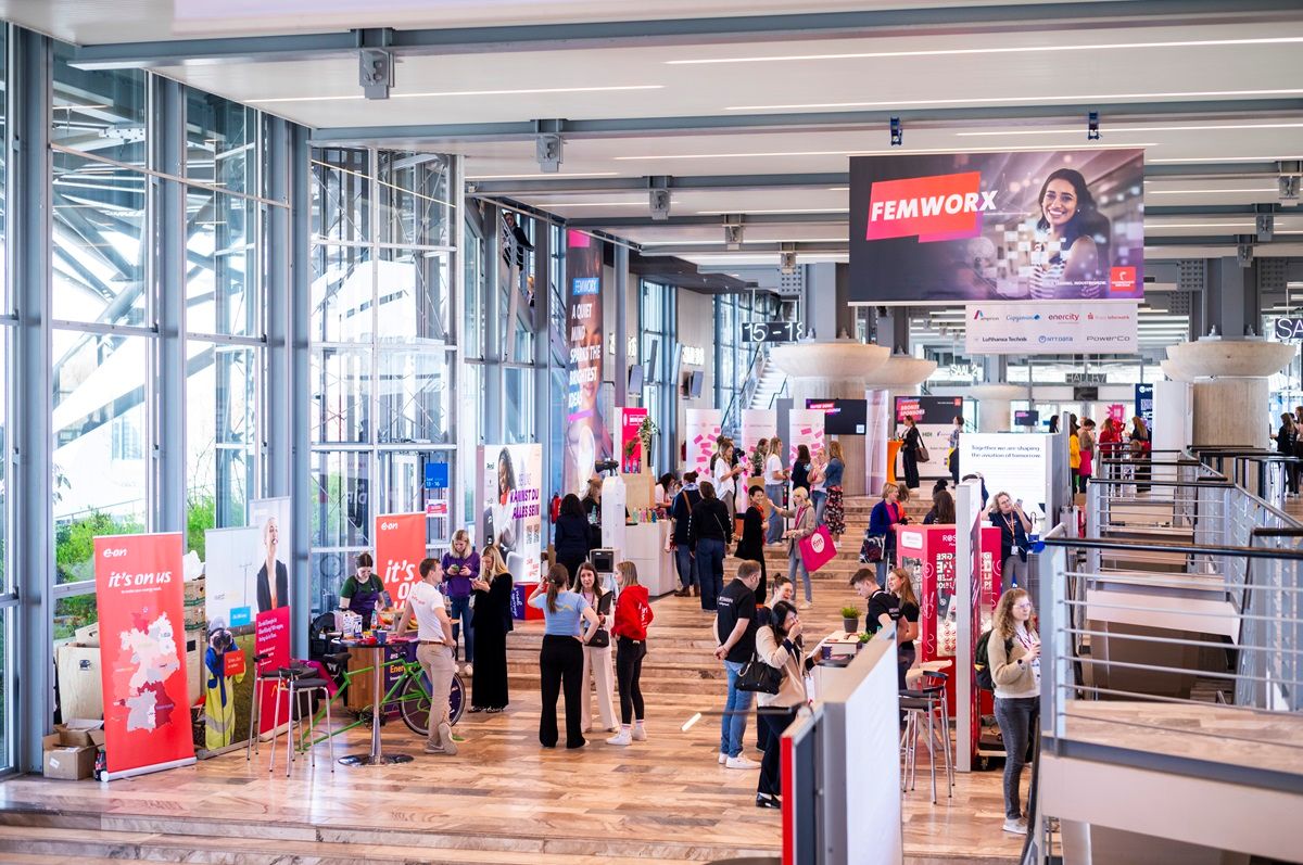 Galerie, FEMWORX